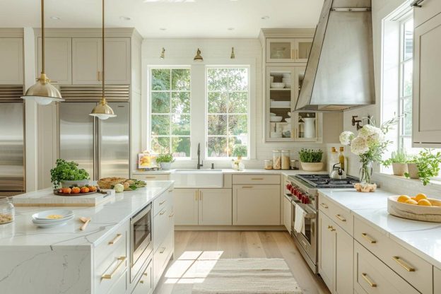 Comment relooker ta cuisine sans tout casser