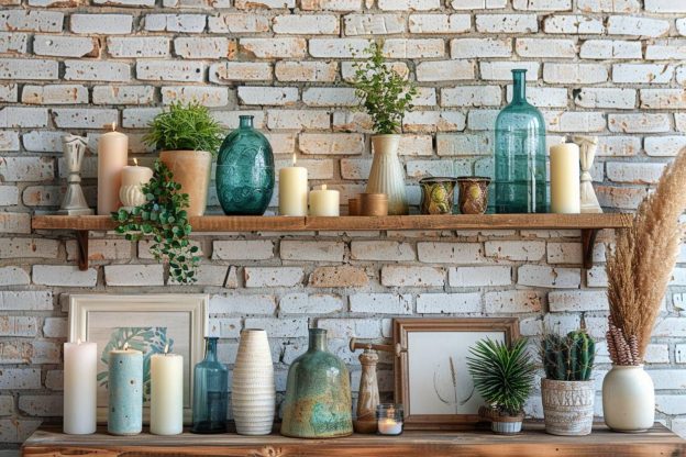 Les accessoires déco qui font toute la différence