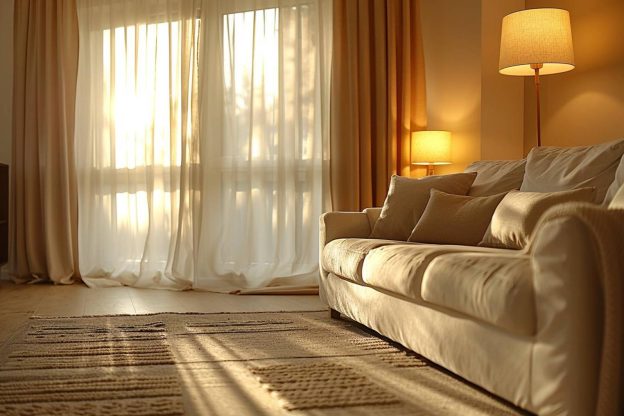 Les astuces pour éclairer une pièce sombre
