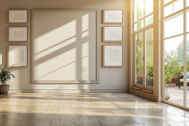 Les astuces pour un mur photo réussi