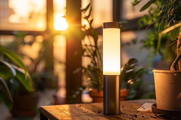 Les lampes LED : pourquoi c’est bien