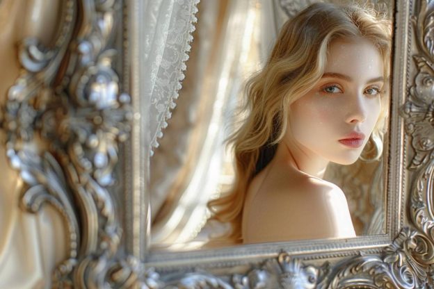 Miroir, miroir, qui est le plus beau ?